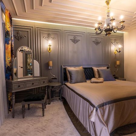 Ramada By Wyndham Gaziantep Hotel Ngoại thất bức ảnh