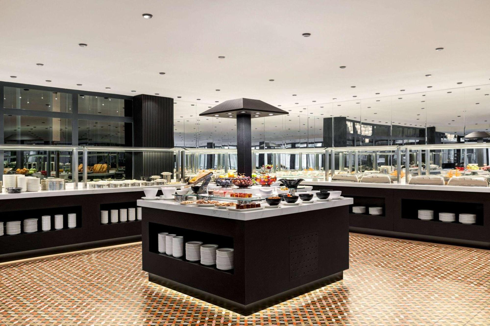 Ramada By Wyndham Gaziantep Hotel Ngoại thất bức ảnh